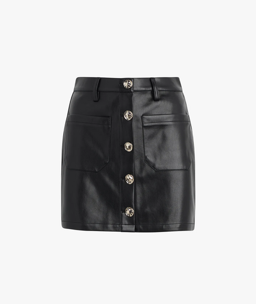 THE MIMI MINI SKIRT