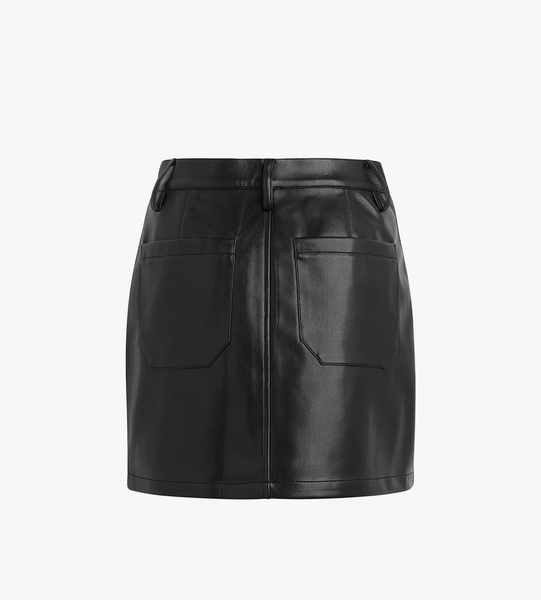 THE MIMI MINI SKIRT
