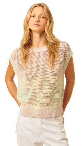 KIRSTIE DRESS - LAST ONE XS
