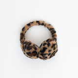 LEOPARD EARMUFFS