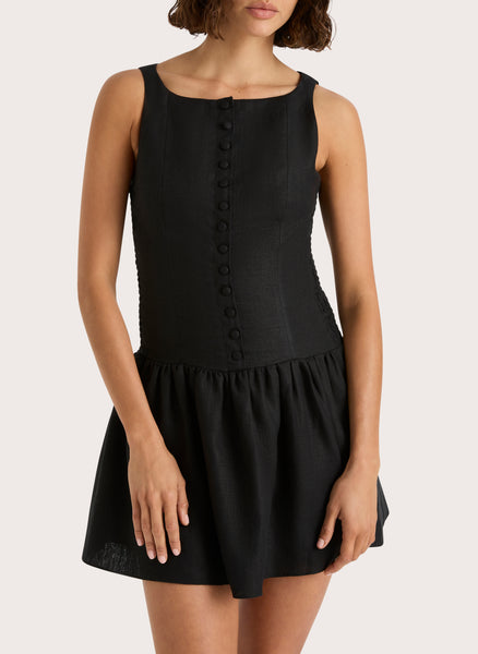 BLAIR MINI DRESS *Last one - SZ XS*