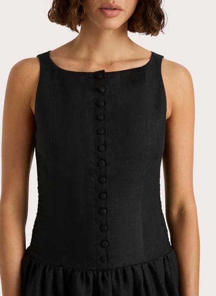 BLAIR MINI DRESS *Last one - SZ XS*