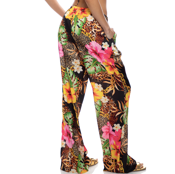 VISIONS OF PARADISE PANT