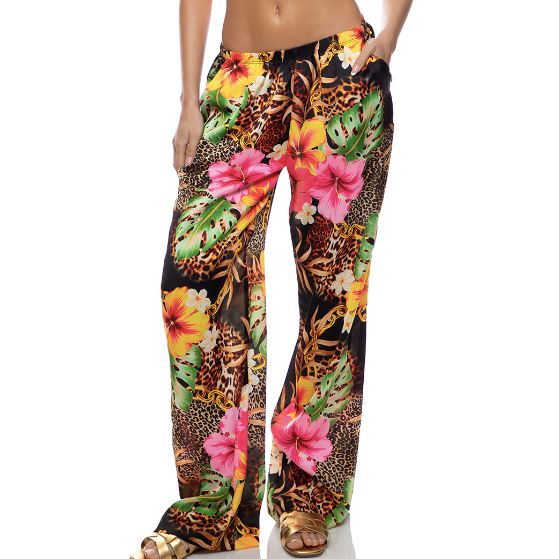 VISIONS OF PARADISE PANT