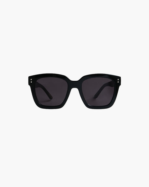 Modena Sunglasses - Black