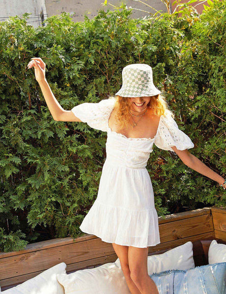 Cella Dress *LAST ONE - SZ S*