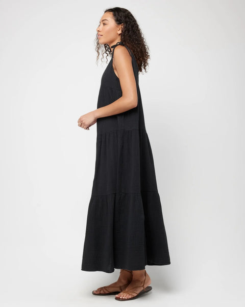 Ava Maxi Dress