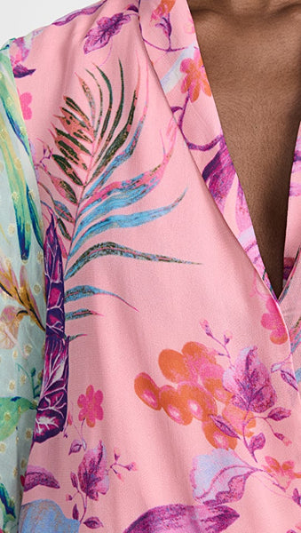 ZAZU SHORT DRESS *LAST ONE*