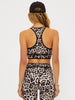 ANARI LEOPARD TOP