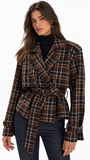 THE CROPPED CHARLES TRENCH