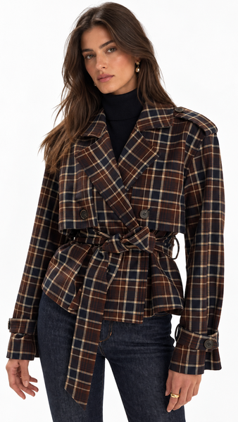 THE CROPPED CHARLES TRENCH