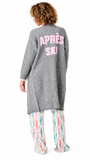 APRES ALL DAY CARDIGAN