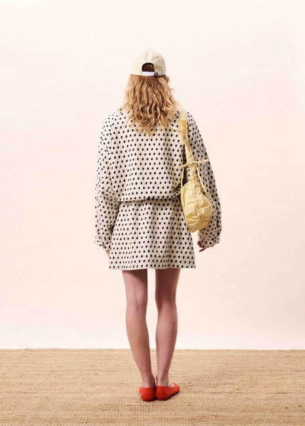 FRNCH NEREE DOT JACKET
