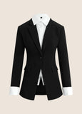 THE MADISON AVENUE BLAZER