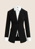 THE MADISON AVENUE BLAZER