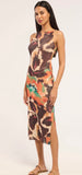 KIERA DRESS