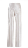 JEIEL SATIN BIAS PANT