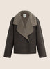 THE CAMERON COAT