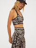 ANARI LEOPARD TOP