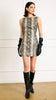 PYTHON DRESS