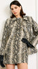 PYTHON DRESS
