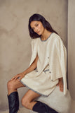 SEQUIN SWEATER CARDIGAN *LAST ONE*