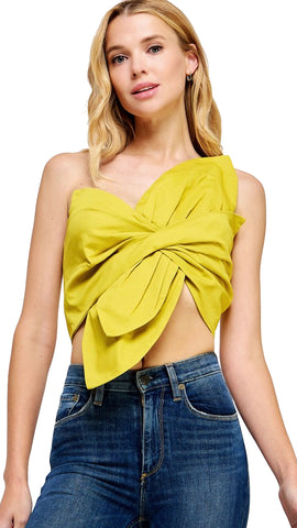 SUMMER ESSENTIAL COTTON GAUZE PANT