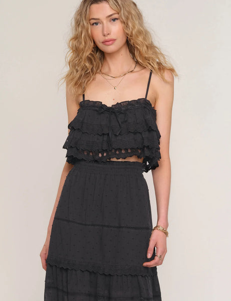AMATA SKIRT SET