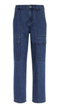 BOYFRIEND UTILITY JEAN - HIGH NOON