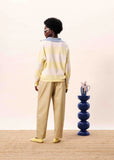 Frnch Hydralis Rugby Sweater