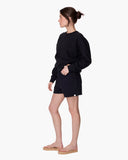 CloudSoft Crew Sweatshirt