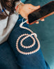 UNIVERSAL PHONE CORD CHARGER - BASEBALL *PRE-ORDER - JUNE 24th*