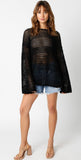MEADOW CROCHET TOP *Last One*