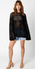 MEADOW CROCHET TOP *Last One*