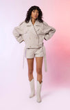 JOEL MIDI TRENCH JACKET *LAST ONE -SMALL*
