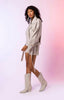 JOEL MIDI TRENCH JACKET *LAST ONE -SMALL*