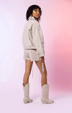 JOEL MIDI TRENCH JACKET *LAST ONE -SMALL*