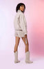 JOEL MIDI TRENCH JACKET *LAST ONE -SMALL*
