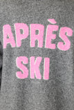 APRES ALL DAY CARDIGAN