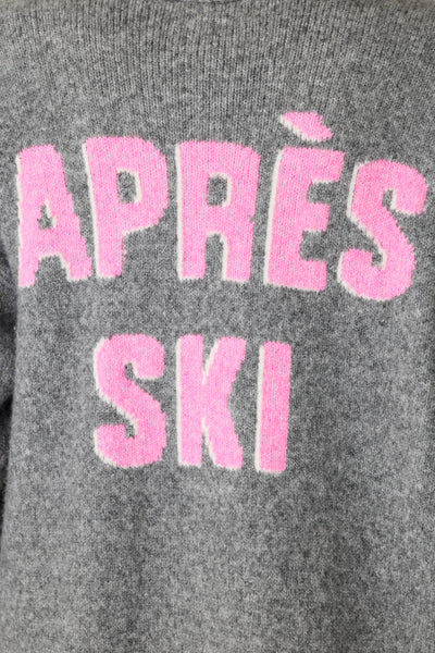 APRES ALL DAY CARDIGAN