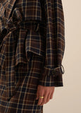 THE CROPPED CHARLES TRENCH