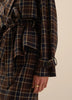 THE CROPPED CHARLES TRENCH