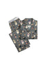 POLO BEAR WINTER MADISON PJ SET