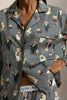 POLO BEAR WINTER MADISON PJ SET