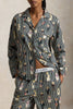 POLO BEAR WINTER MADISON PJ SET