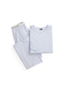French Terry Long Sleeve Sweatshirt Lounge/PJ Set