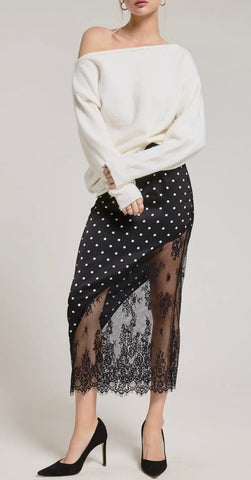 BISMA TEDDY CROPPED JACKET
