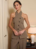 THE CROSSOVER VEST