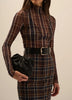 THE SHEER FANTASY TOP