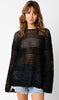 MEADOW CROCHET TOP *Last One*